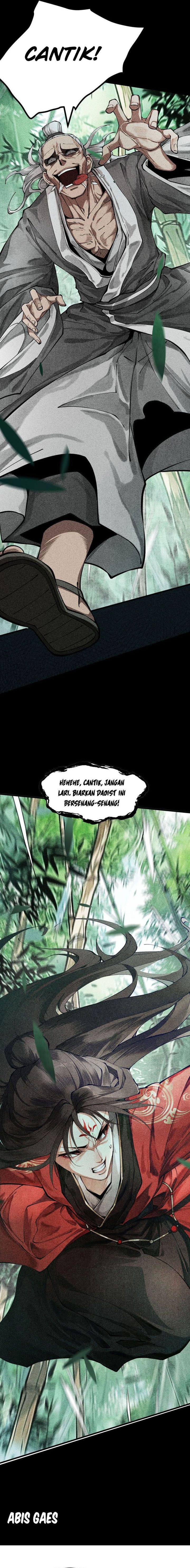 Baca Strength Through Adversity, My Cultivation Knows No Limits - Chapter 3 halaman 22