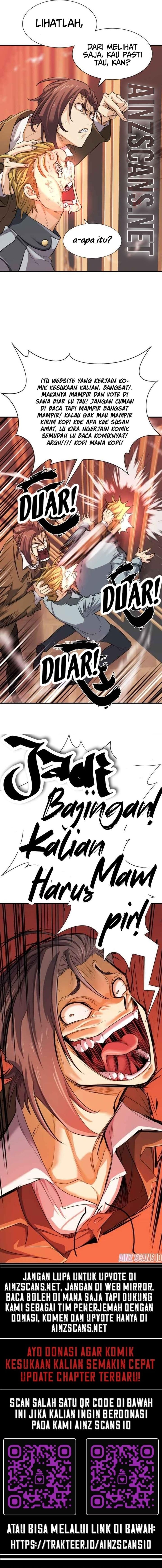 Baca Strength Through Adversity, My Cultivation Knows No Limits - Chapter 3 halaman 23