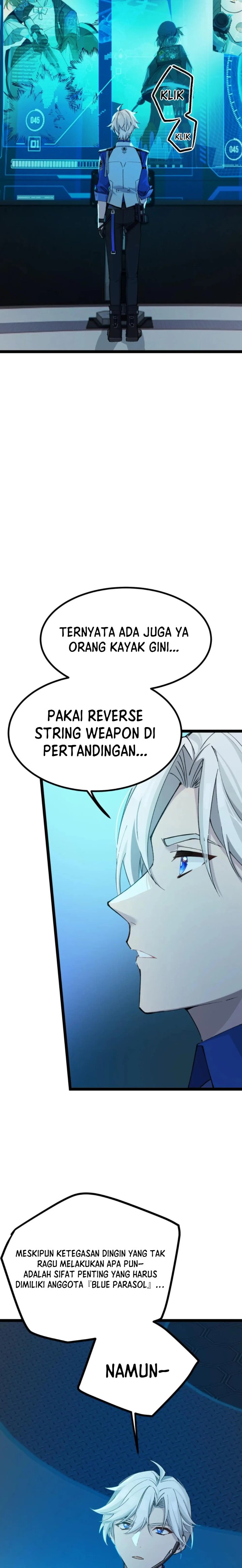 Baca Strinova ~Tomorrow Will Finally Come~ - Chapter 13 halaman 12