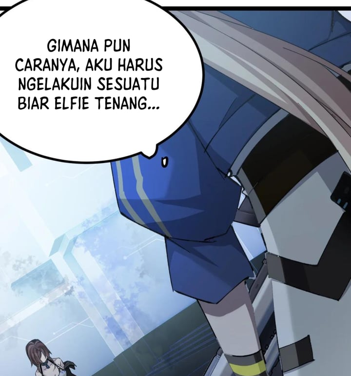 Baca Strinova ~Tomorrow Will Finally Come~ - Chapter 17 halaman 10