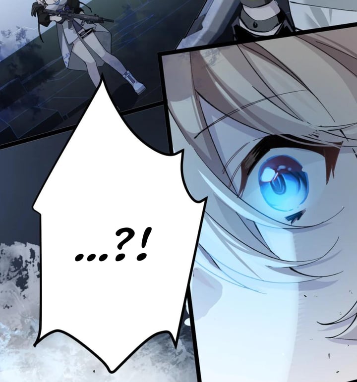 Baca Strinova ~Tomorrow Will Finally Come~ - Chapter 17 halaman 11