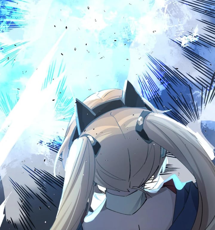Baca Strinova ~Tomorrow Will Finally Come~ - Chapter 17 halaman 14