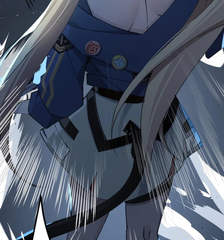 Baca Strinova ~Tomorrow Will Finally Come~ - Chapter 17 halaman 15