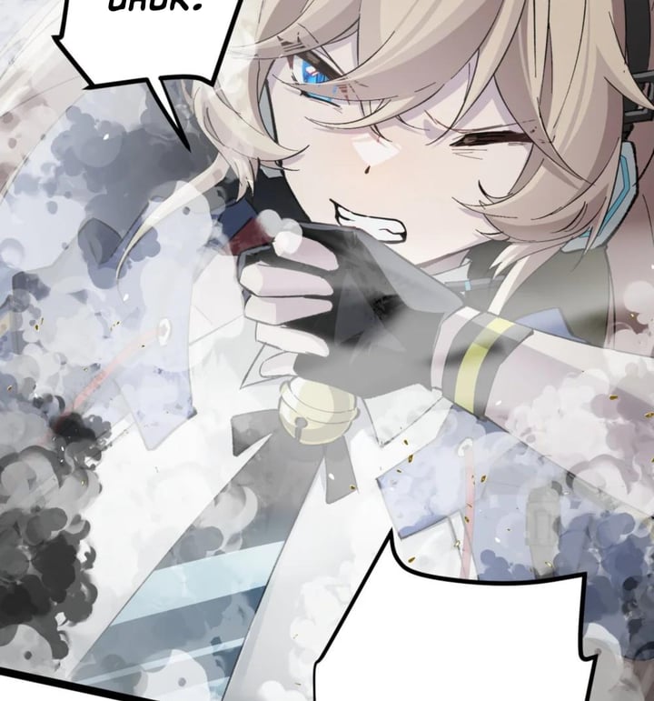 Baca Strinova ~Tomorrow Will Finally Come~ - Chapter 17 halaman 18