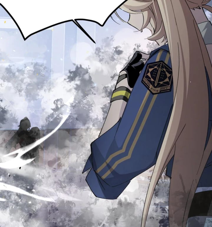 Baca Strinova ~Tomorrow Will Finally Come~ - Chapter 17 halaman 20