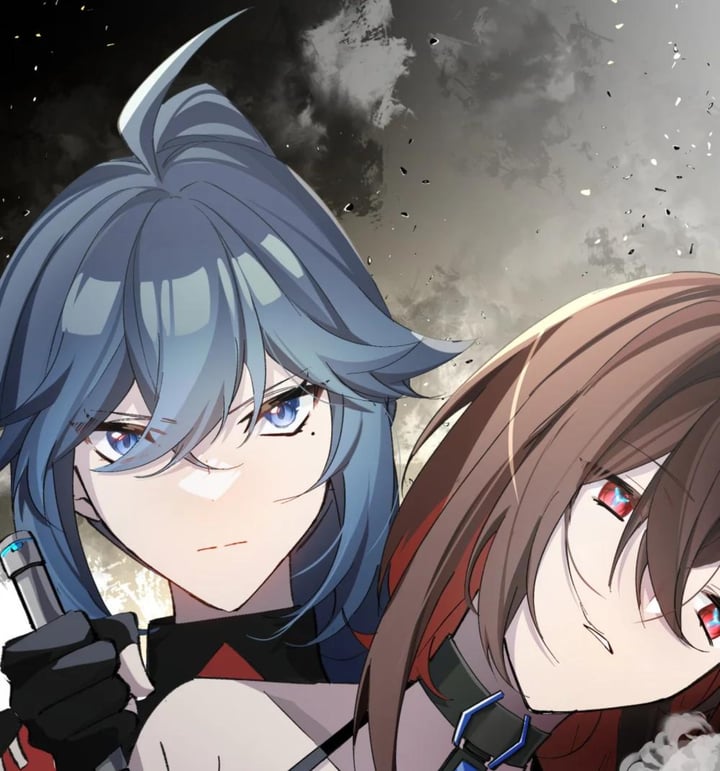 Baca Strinova ~Tomorrow Will Finally Come~ - Chapter 17 halaman 23