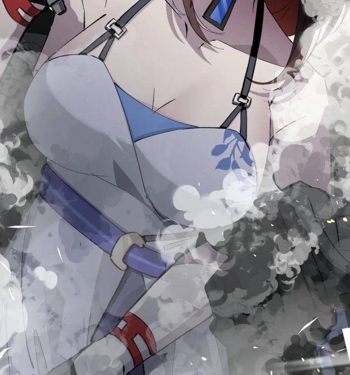 Baca Strinova ~Tomorrow Will Finally Come~ - Chapter 17 halaman 24