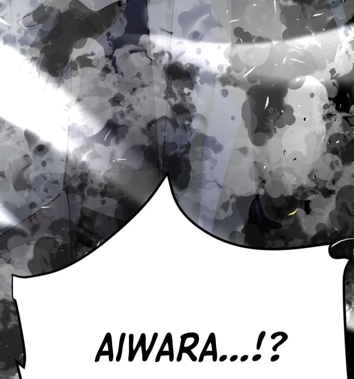 Baca Strinova ~Tomorrow Will Finally Come~ - Chapter 17 halaman 25