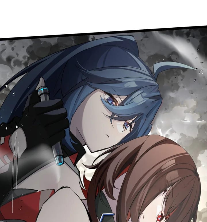 Baca Strinova ~Tomorrow Will Finally Come~ - Chapter 17 halaman 27