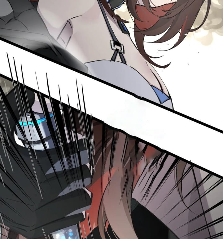 Baca Strinova ~Tomorrow Will Finally Come~ - Chapter 17 halaman 28