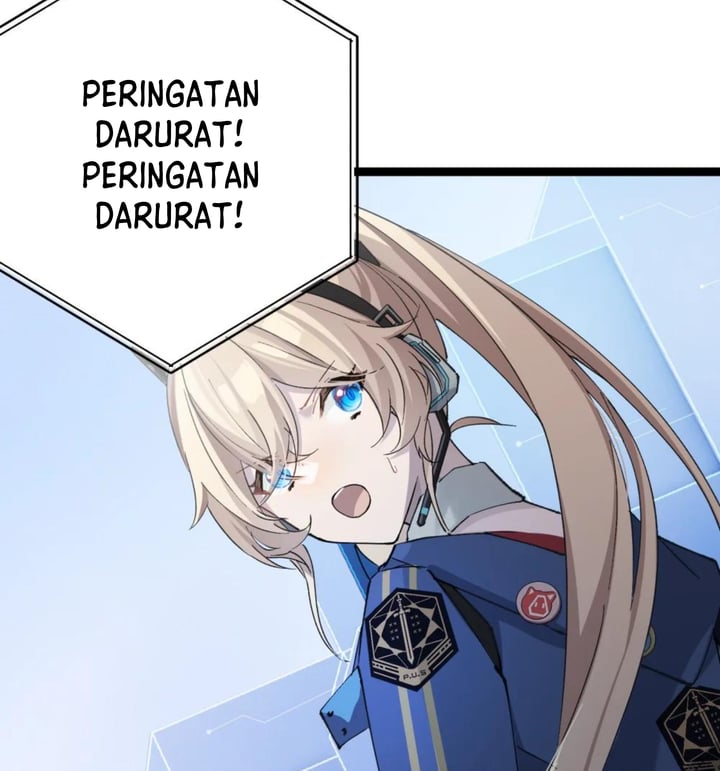 Baca Strinova ~Tomorrow Will Finally Come~ - Chapter 17 halaman 3