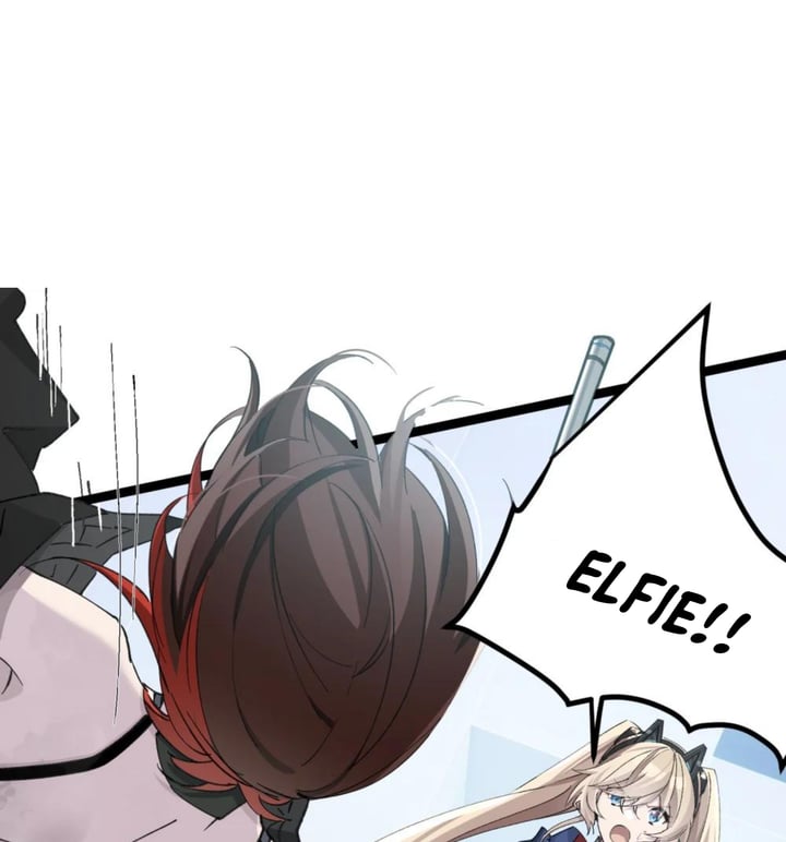 Baca Strinova ~Tomorrow Will Finally Come~ - Chapter 17 halaman 30