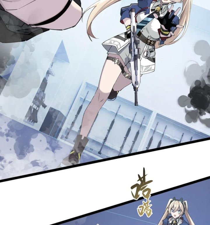 Baca Strinova ~Tomorrow Will Finally Come~ - Chapter 17 halaman 31