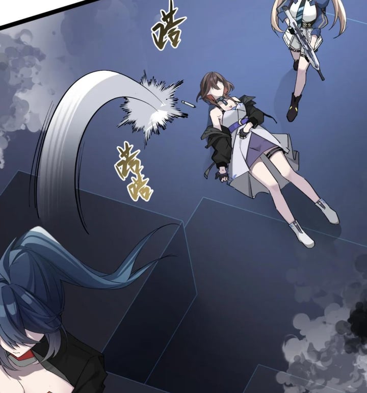 Baca Strinova ~Tomorrow Will Finally Come~ - Chapter 17 halaman 32