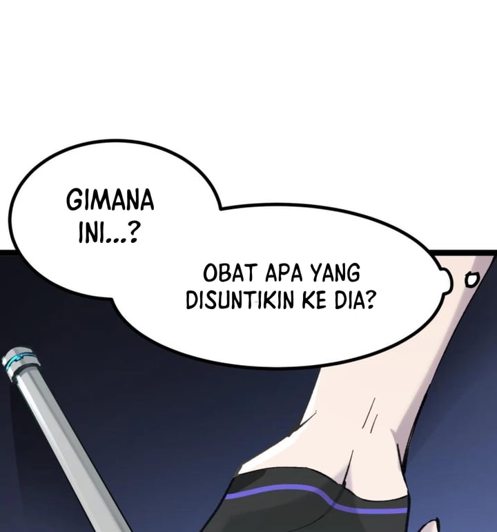 Baca Strinova ~Tomorrow Will Finally Come~ - Chapter 17 halaman 36