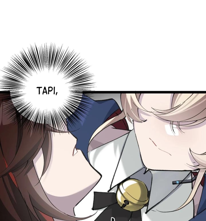 Baca Strinova ~Tomorrow Will Finally Come~ - Chapter 17 halaman 38