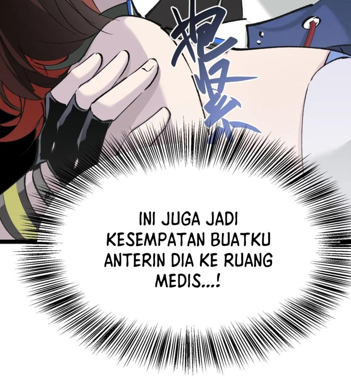 Baca Strinova ~Tomorrow Will Finally Come~ - Chapter 17 halaman 39