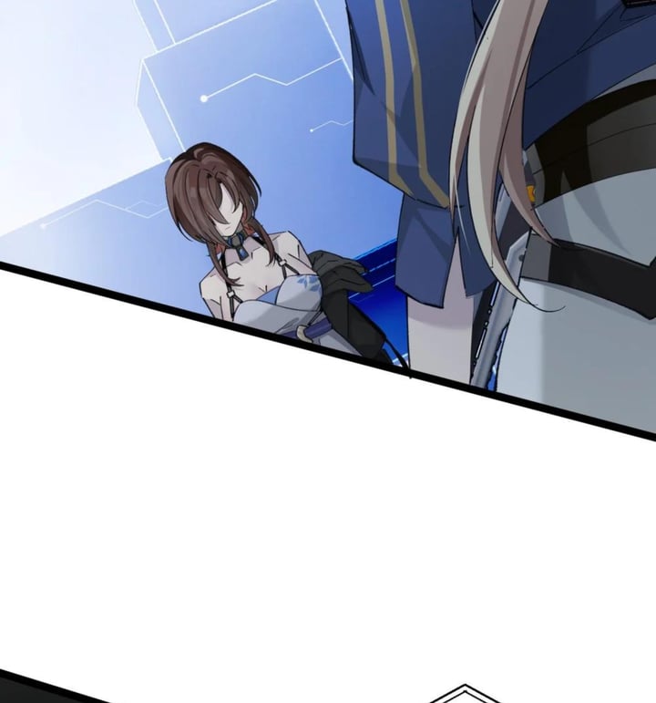 Baca Strinova ~Tomorrow Will Finally Come~ - Chapter 17 halaman 4