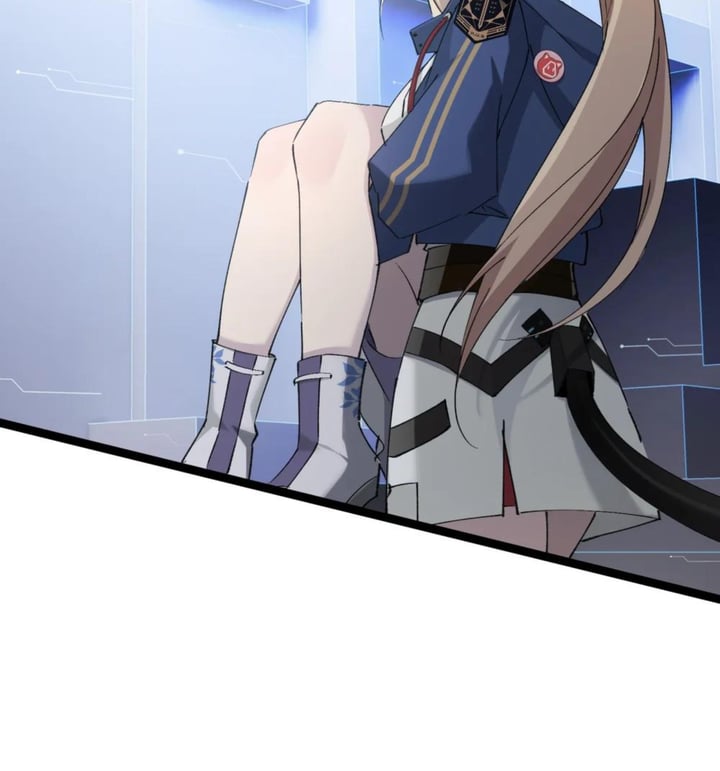 Baca Strinova ~Tomorrow Will Finally Come~ - Chapter 17 halaman 45