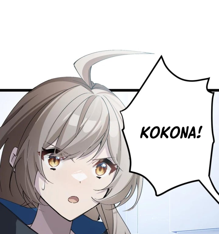 Baca Strinova ~Tomorrow Will Finally Come~ - Chapter 17 halaman 46