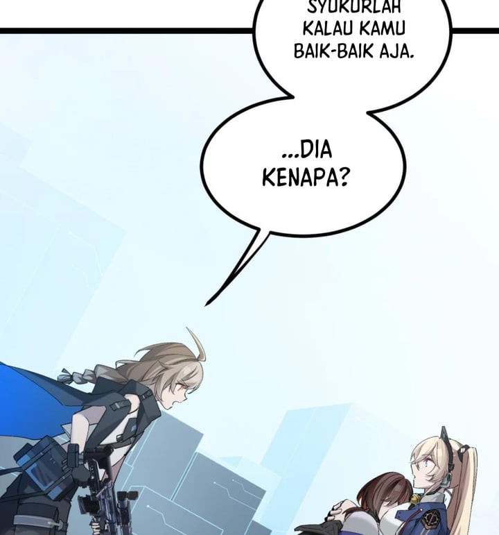 Baca Strinova ~Tomorrow Will Finally Come~ - Chapter 17 halaman 48