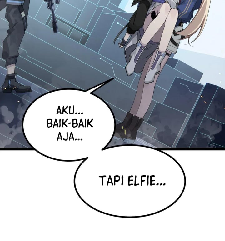 Baca Strinova ~Tomorrow Will Finally Come~ - Chapter 17 halaman 49