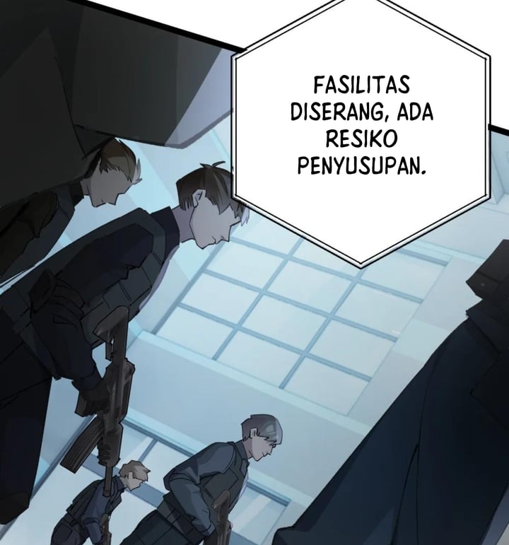 Baca Strinova ~Tomorrow Will Finally Come~ - Chapter 17 halaman 5