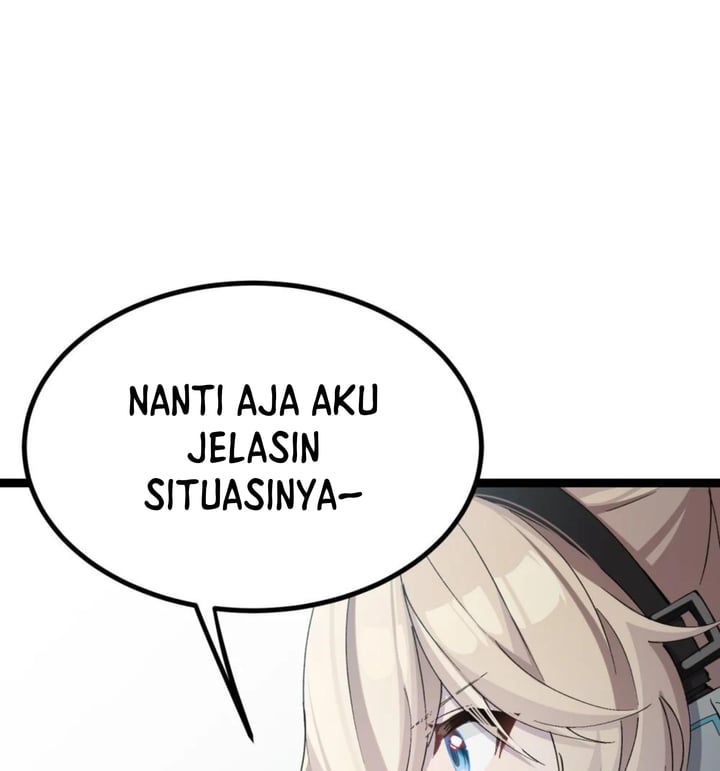 Baca Strinova ~Tomorrow Will Finally Come~ - Chapter 17 halaman 50