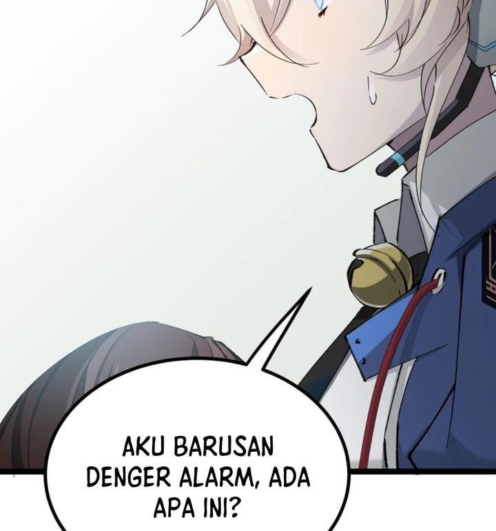 Baca Strinova ~Tomorrow Will Finally Come~ - Chapter 17 halaman 51