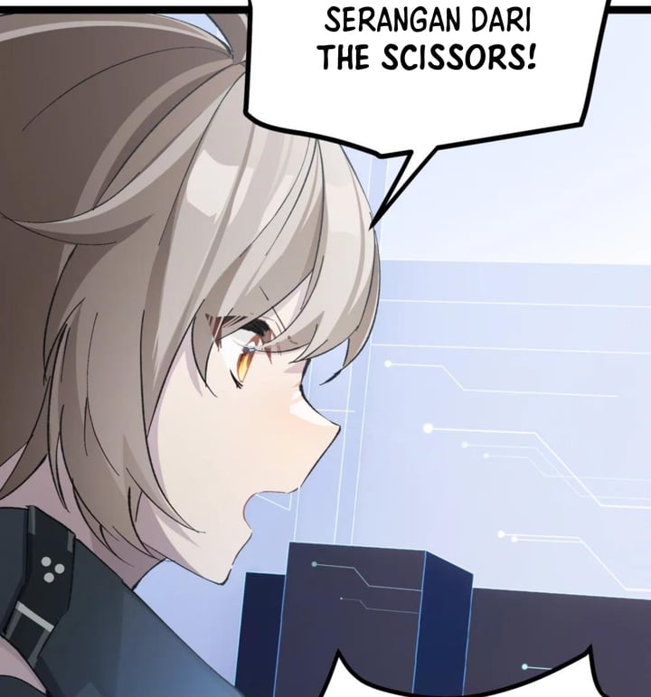 Baca Strinova ~Tomorrow Will Finally Come~ - Chapter 17 halaman 53