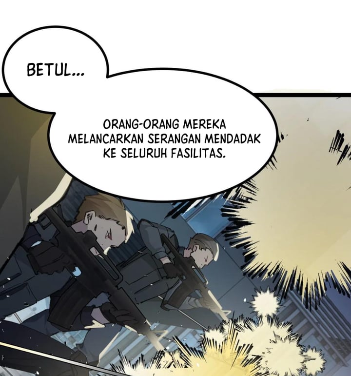 Baca Strinova ~Tomorrow Will Finally Come~ - Chapter 17 halaman 55