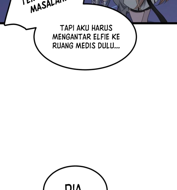 Baca Strinova ~Tomorrow Will Finally Come~ - Chapter 17 halaman 58