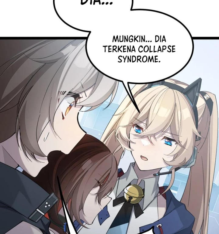 Baca Strinova ~Tomorrow Will Finally Come~ - Chapter 17 halaman 59