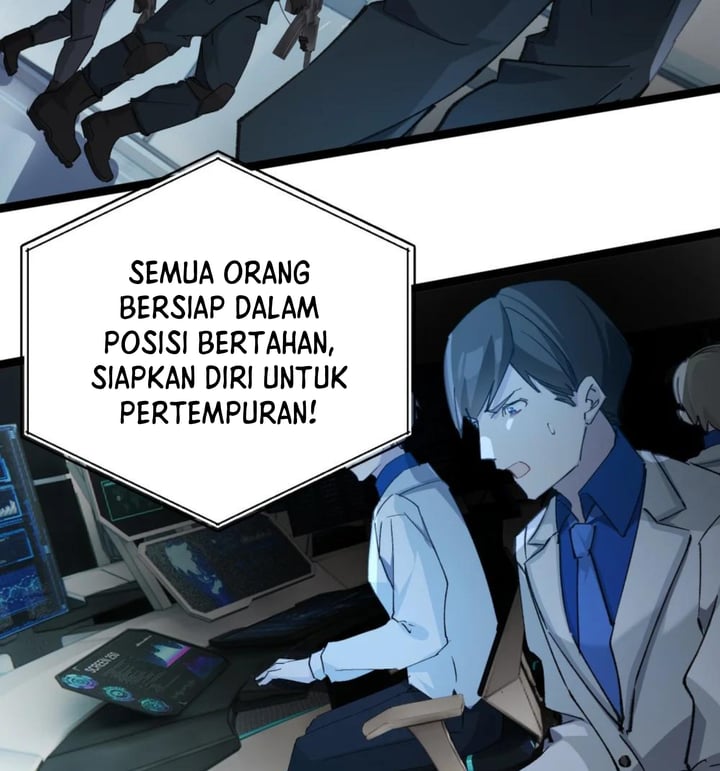 Baca Strinova ~Tomorrow Will Finally Come~ - Chapter 17 halaman 6