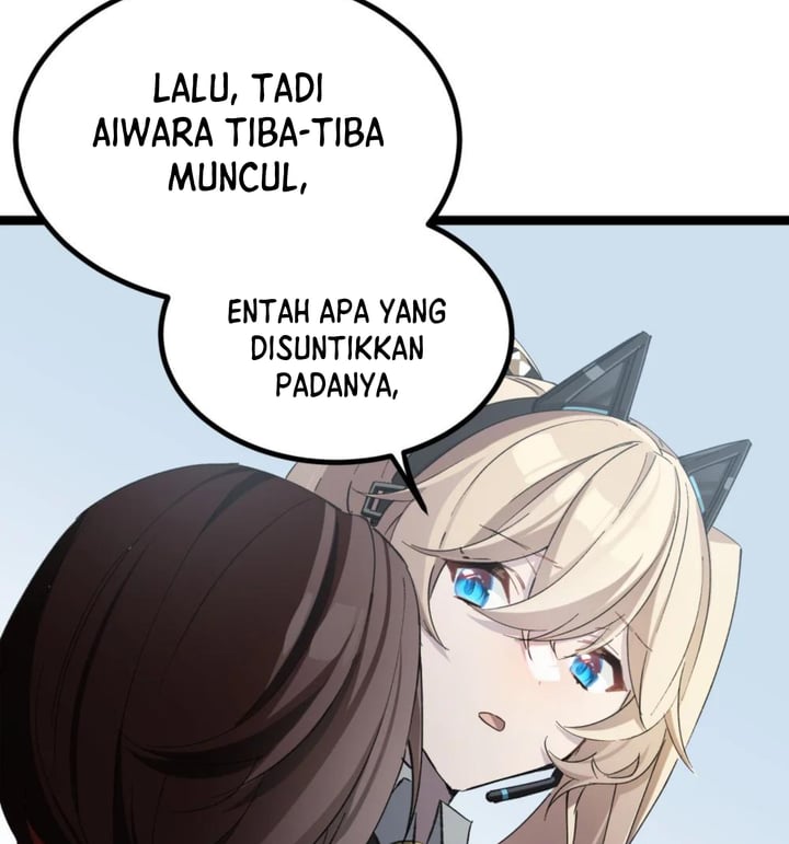 Baca Strinova ~Tomorrow Will Finally Come~ - Chapter 17 halaman 61