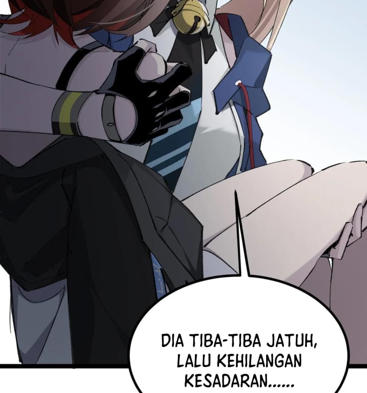 Baca Strinova ~Tomorrow Will Finally Come~ - Chapter 17 halaman 62