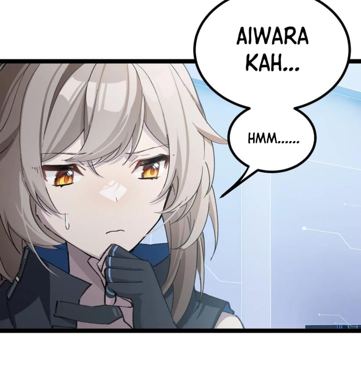 Baca Strinova ~Tomorrow Will Finally Come~ - Chapter 17 halaman 64