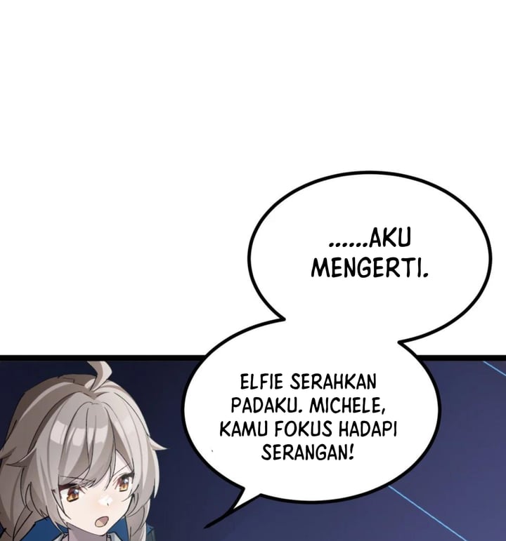 Baca Strinova ~Tomorrow Will Finally Come~ - Chapter 17 halaman 65