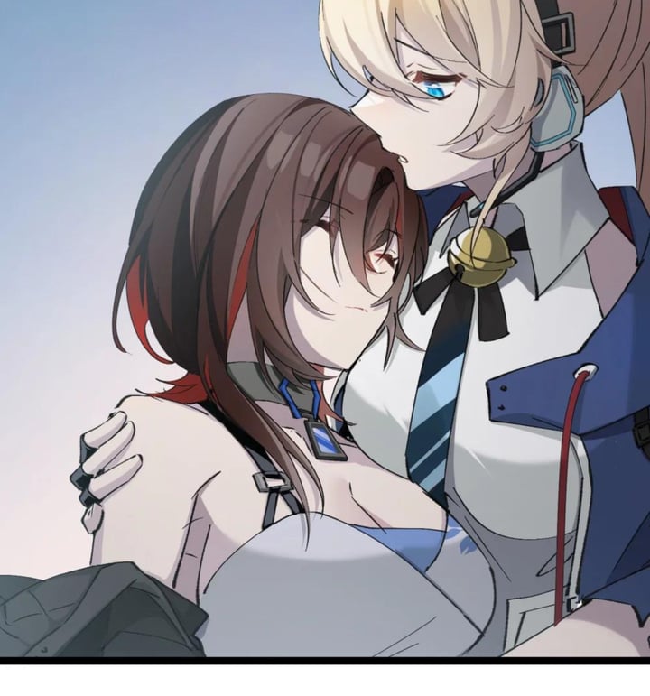 Baca Strinova ~Tomorrow Will Finally Come~ - Chapter 17 halaman 68