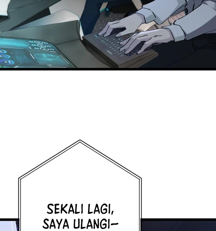 Baca Strinova ~Tomorrow Will Finally Come~ - Chapter 17 halaman 7