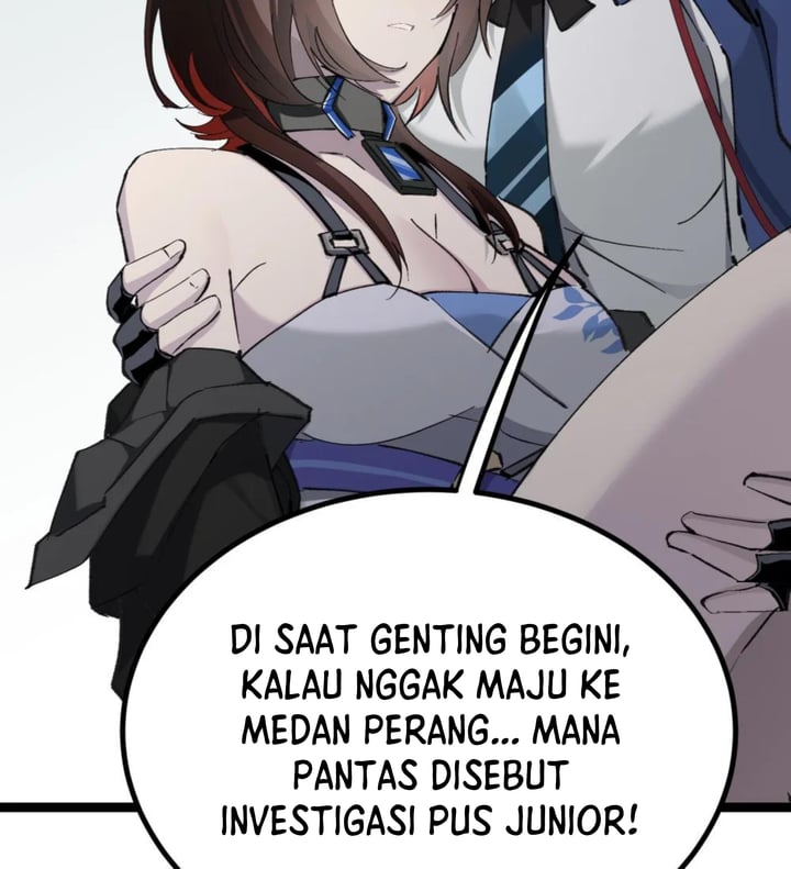 Baca Strinova ~Tomorrow Will Finally Come~ - Chapter 17 halaman 72