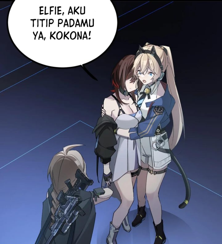 Baca Strinova ~Tomorrow Will Finally Come~ - Chapter 17 halaman 74