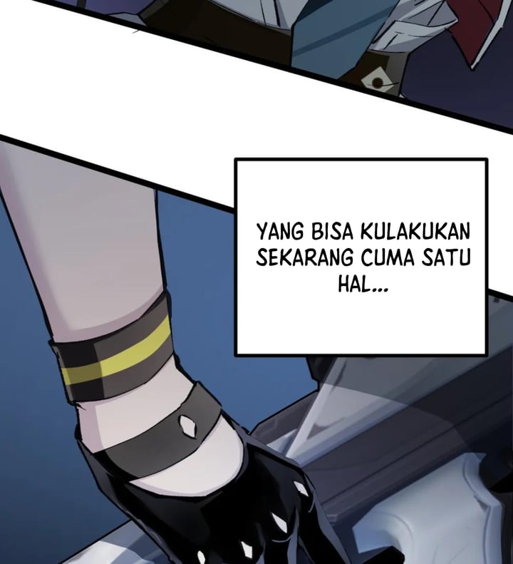 Baca Strinova ~Tomorrow Will Finally Come~ - Chapter 17 halaman 77