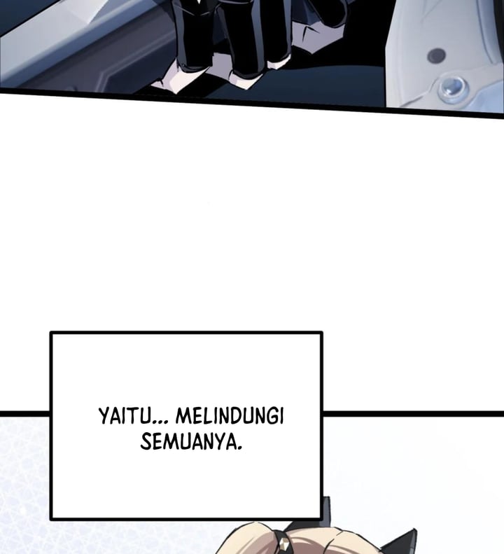 Baca Strinova ~Tomorrow Will Finally Come~ - Chapter 17 halaman 78