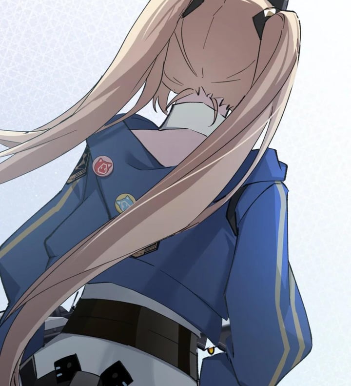 Baca Strinova ~Tomorrow Will Finally Come~ - Chapter 17 halaman 79