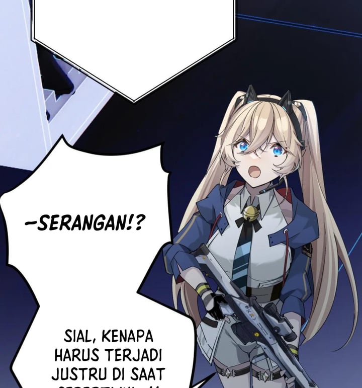 Baca Strinova ~Tomorrow Will Finally Come~ - Chapter 17 halaman 8