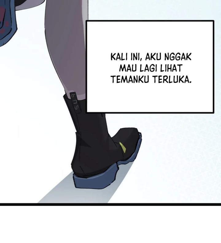 Baca Strinova ~Tomorrow Will Finally Come~ - Chapter 17 halaman 81