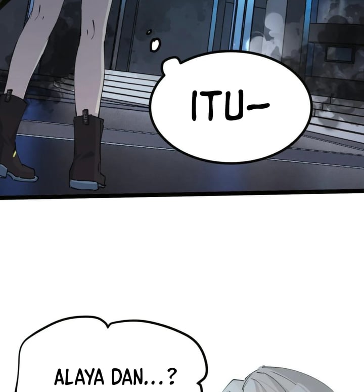 Baca Strinova ~Tomorrow Will Finally Come~ - Chapter 18 halaman 10