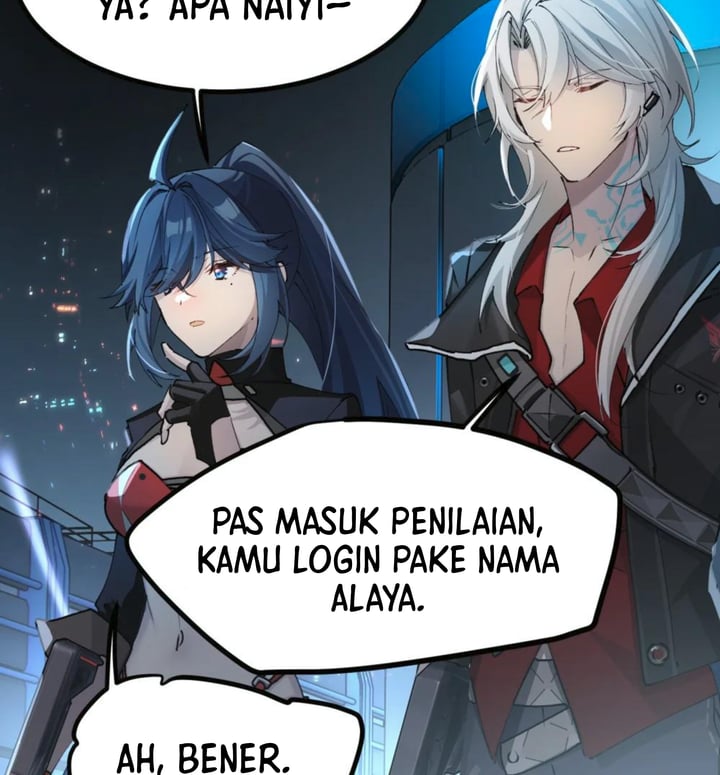 Baca Strinova ~Tomorrow Will Finally Come~ - Chapter 18 halaman 17