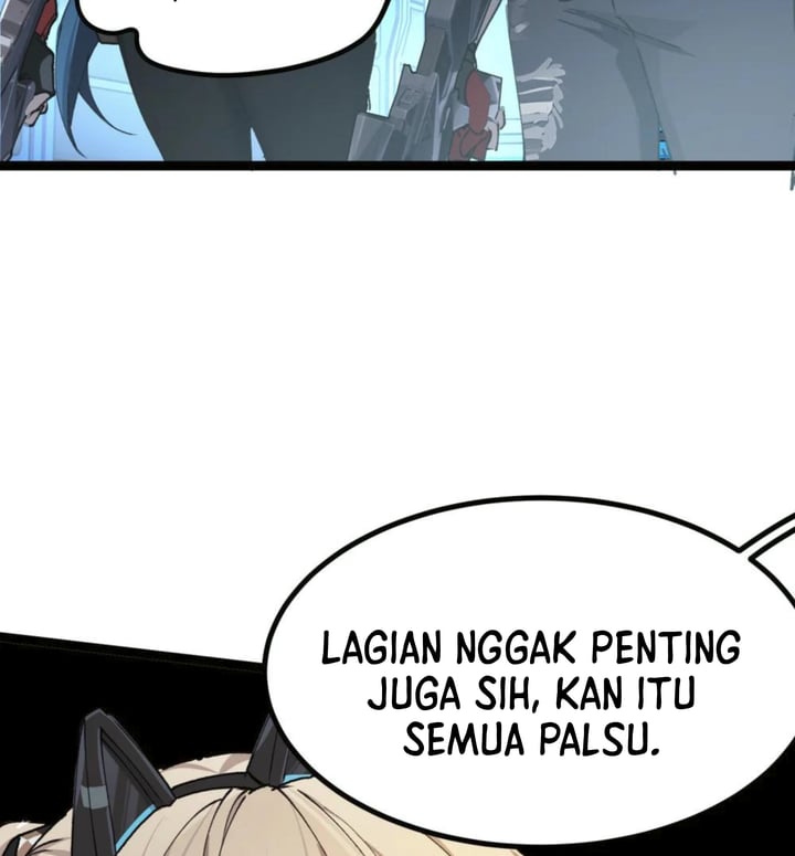 Baca Strinova ~Tomorrow Will Finally Come~ - Chapter 18 halaman 18